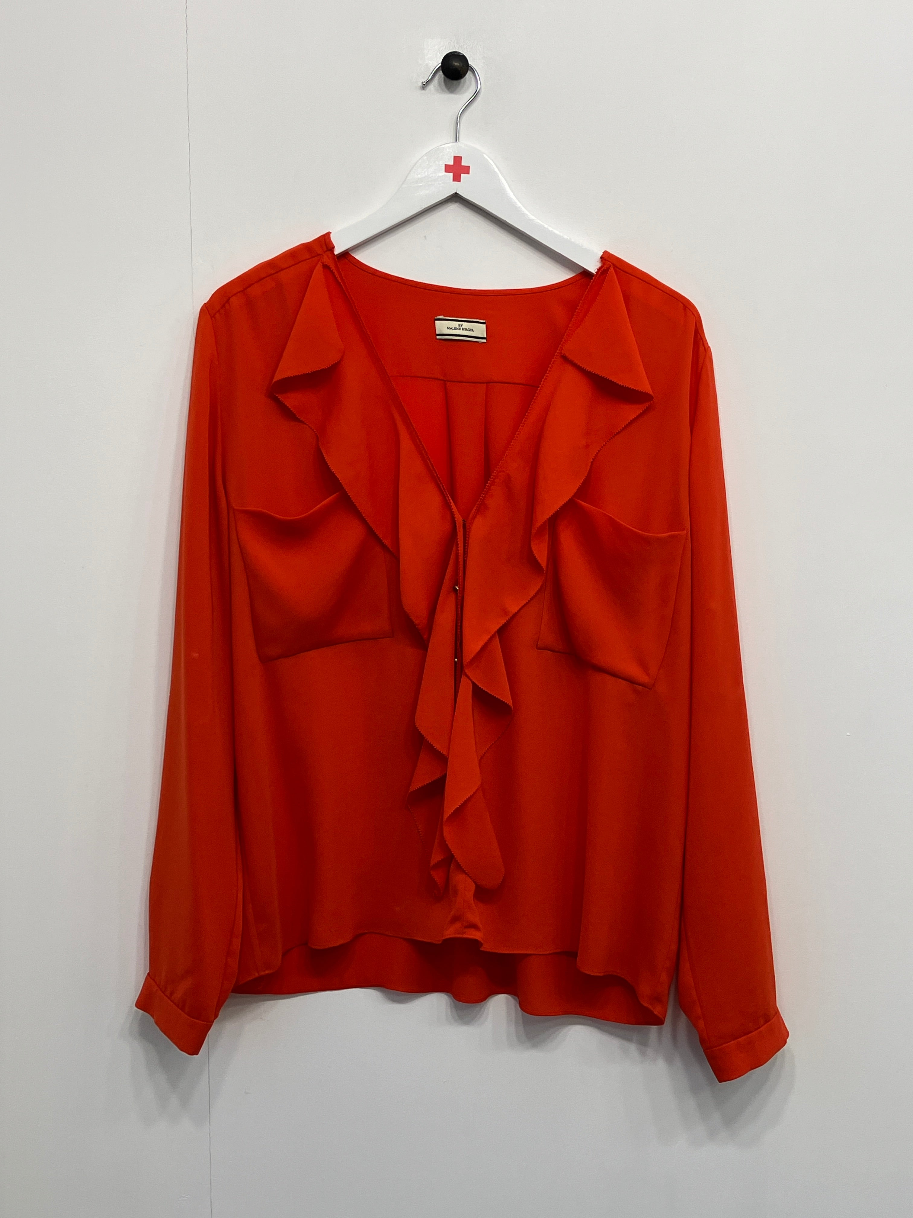 By Malene Birger Bluse